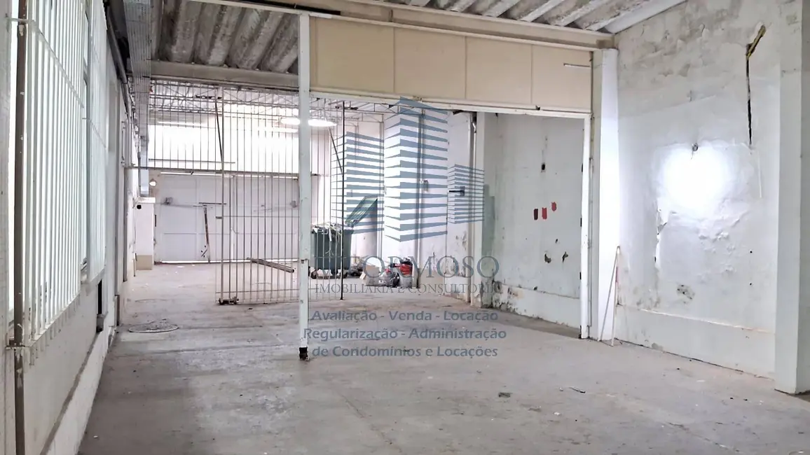 Sala Comercial à venda e para alugar, 1371m2 em São Cristóvão, Rio De Janeiro - RJ - imagem 7 Foto 7 de Sala Comercial à venda e para alugar, 1371m2 em São Cristóvão, Rio De Janeiro - RJ