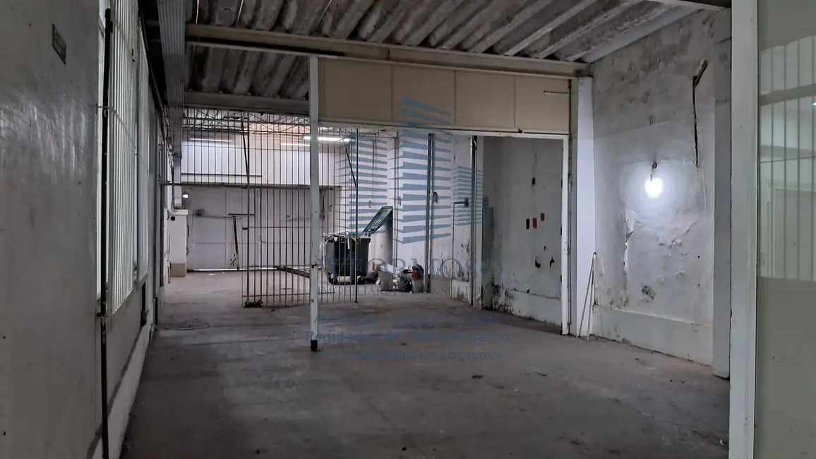 Sala Comercial à venda e para alugar, 1371m2 em São Cristóvão, Rio De Janeiro - RJ - imagem 8 Foto 8 de Sala Comercial à venda e para alugar, 1371m2 em São Cristóvão, Rio De Janeiro - RJ