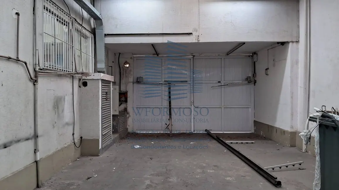 Sala Comercial à venda e para alugar, 1371m2 em São Cristóvão, Rio De Janeiro - RJ - imagem 6 Foto 6 de Sala Comercial à venda e para alugar, 1371m2 em São Cristóvão, Rio De Janeiro - RJ