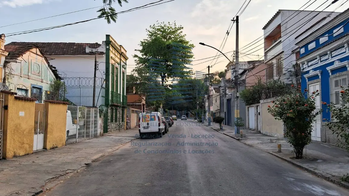 Sala Comercial à venda e para alugar, 1371m2 em São Cristóvão, Rio De Janeiro - RJ - imagem 4 Foto 4 de Sala Comercial à venda e para alugar, 1371m2 em São Cristóvão, Rio De Janeiro - RJ