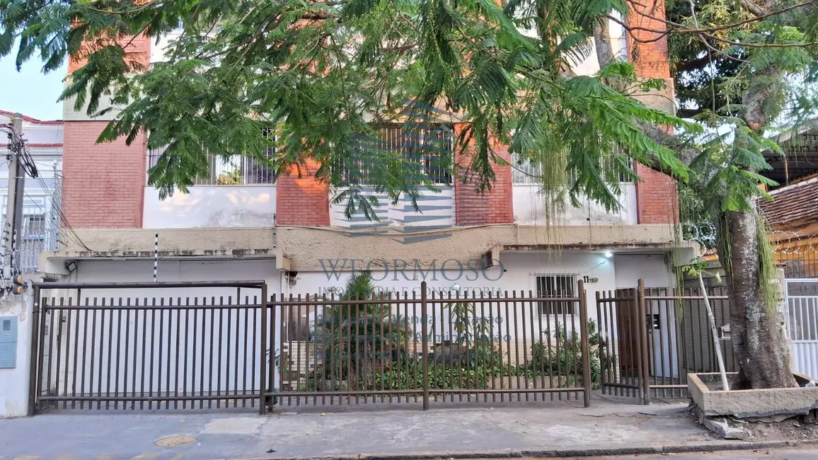 Sala Comercial à venda e para alugar, 1371m2 em São Cristóvão, Rio De Janeiro - RJ - imagem 2 Foto 2 de Sala Comercial à venda e para alugar, 1371m2 em São Cristóvão, Rio De Janeiro - RJ