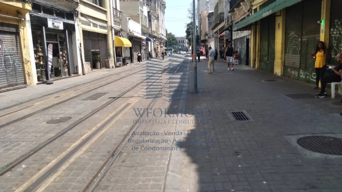 Sala Comercial à venda e para alugar, 578m2 em Centro, Rio De Janeiro - RJ - imagem 6 Foto 6 de Sala Comercial à venda e para alugar, 578m2 em Centro, Rio De Janeiro - RJ