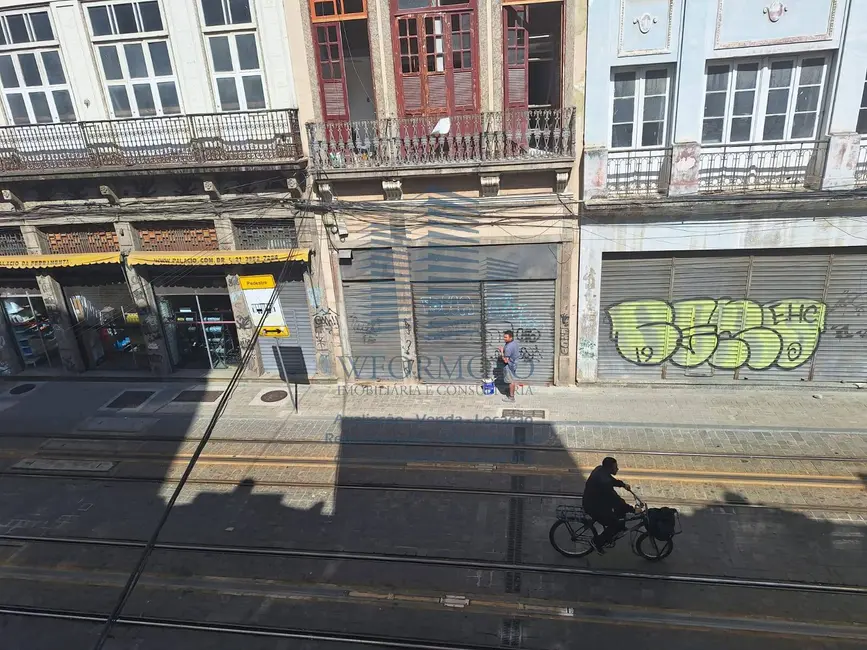 Sala Comercial à venda e para alugar, 578m2 em Centro, Rio De Janeiro - RJ - imagem 3 Foto 3 de Sala Comercial à venda e para alugar, 578m2 em Centro, Rio De Janeiro - RJ