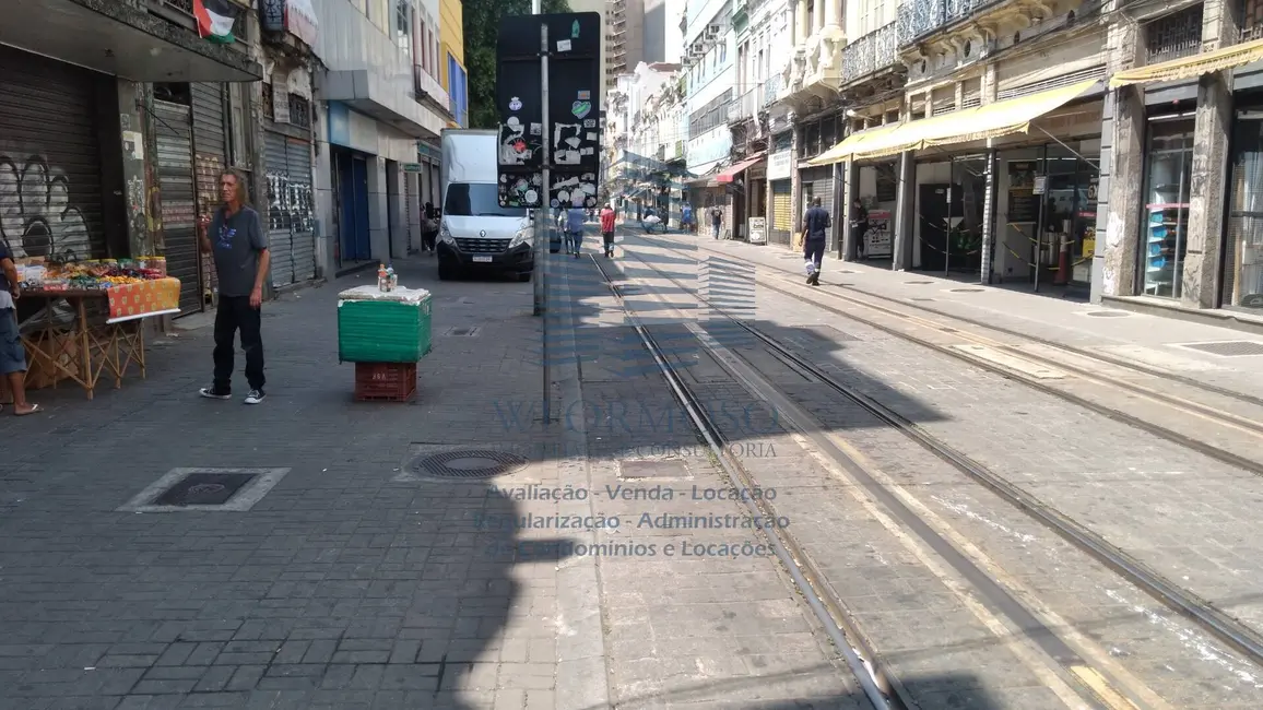 Sala Comercial à venda e para alugar, 578m2 em Centro, Rio De Janeiro - RJ - imagem 7 Foto 7 de Sala Comercial à venda e para alugar, 578m2 em Centro, Rio De Janeiro - RJ