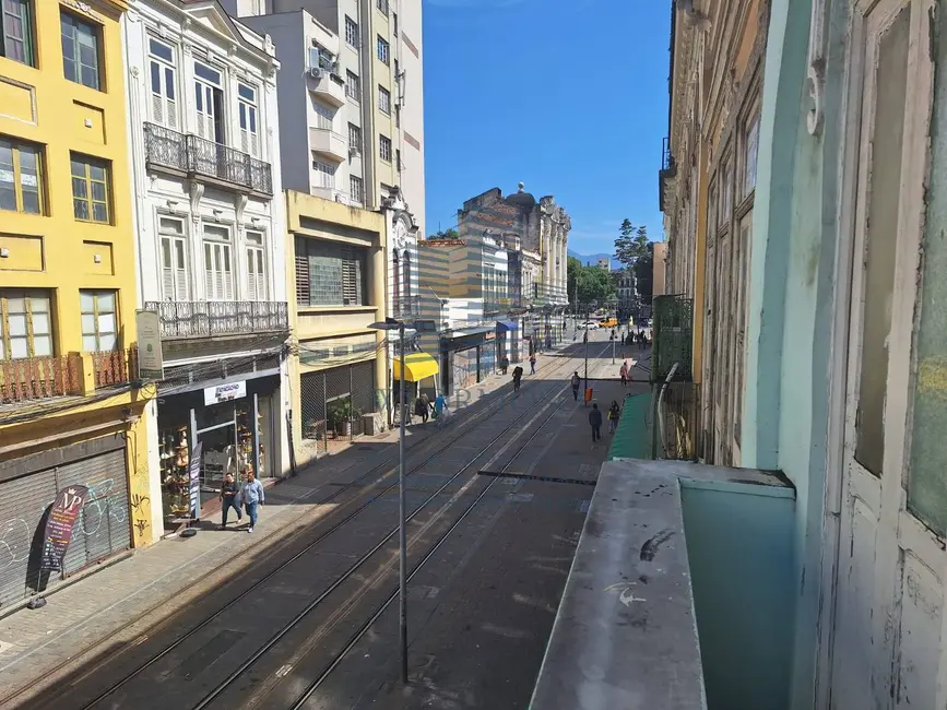 Sala Comercial à venda e para alugar, 578m2 em Centro, Rio De Janeiro - RJ - imagem 4 Foto 4 de Sala Comercial à venda e para alugar, 578m2 em Centro, Rio De Janeiro - RJ