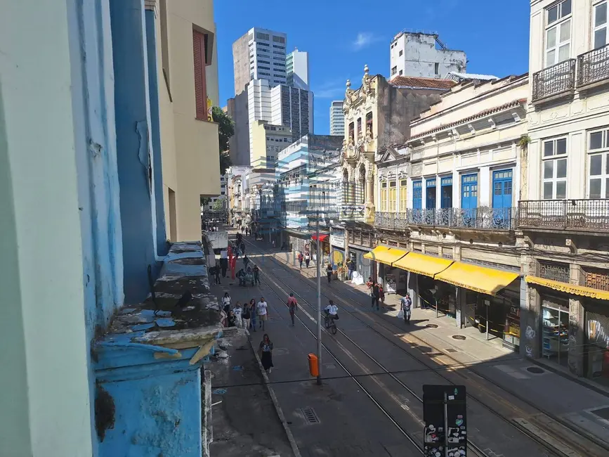 Foto 2 de Sala Comercial à venda e para alugar, 578m2 em Centro, Rio De Janeiro - RJ