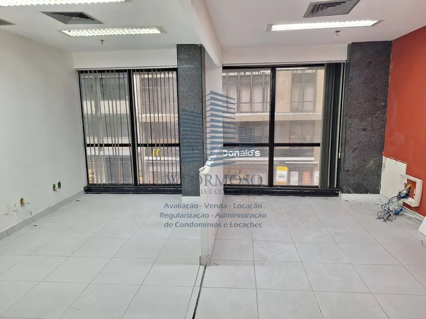 Foto 1 de Sala Comercial à venda e para alugar, 480m2 em Centro, Rio De Janeiro - RJ