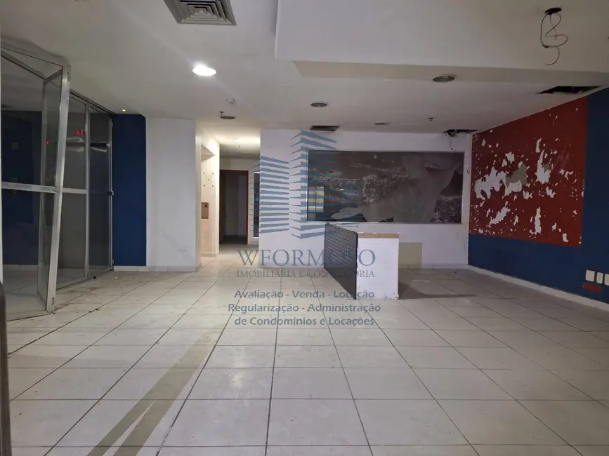 Sala Comercial à venda e para alugar, 480m2 em Centro, Rio De Janeiro - RJ - imagem 8 Foto 8 de Sala Comercial à venda e para alugar, 480m2 em Centro, Rio De Janeiro - RJ