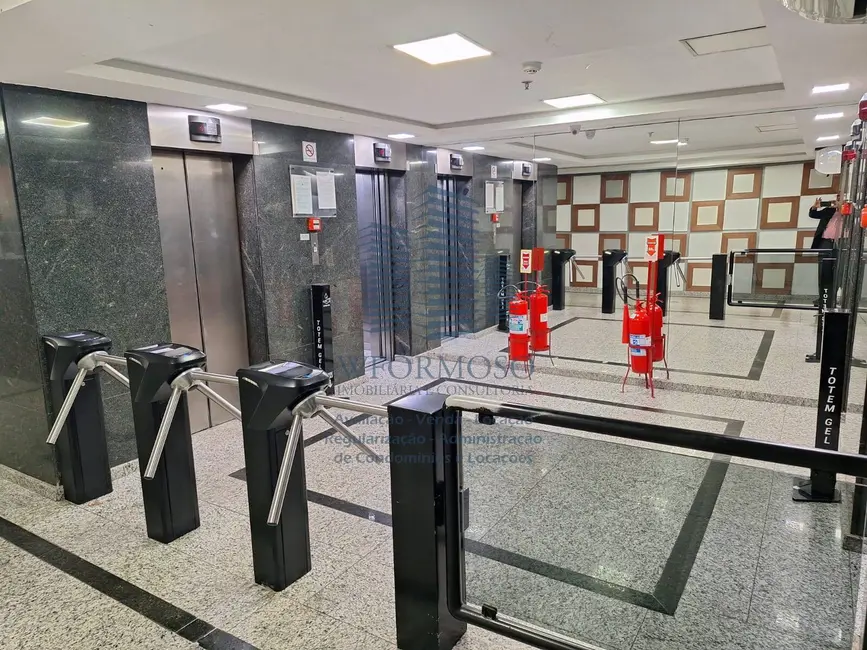 Sala Comercial à venda e para alugar, 480m2 em Centro, Rio De Janeiro - RJ - imagem 5 Foto 5 de Sala Comercial à venda e para alugar, 480m2 em Centro, Rio De Janeiro - RJ