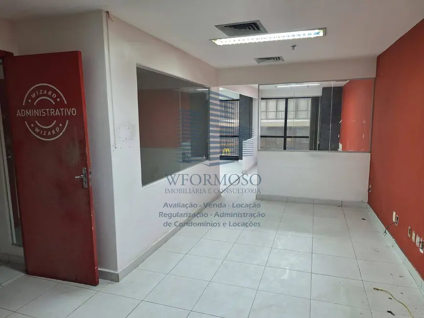 Foto 2 de Sala Comercial à venda e para alugar, 480m2 em Centro, Rio De Janeiro - RJ