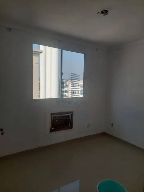 Foto 4 de Apartamento com 2 quartos para alugar, 43m2 em Campo Grande, Rio De Janeiro - RJ