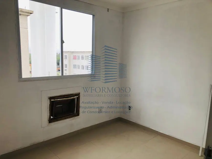 Foto 5 de Apartamento com 2 quartos para alugar, 43m2 em Campo Grande, Rio De Janeiro - RJ