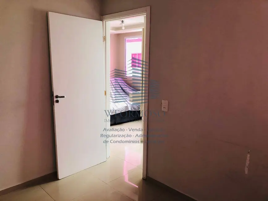 Foto 8 de Apartamento com 2 quartos para alugar, 43m2 em Campo Grande, Rio De Janeiro - RJ