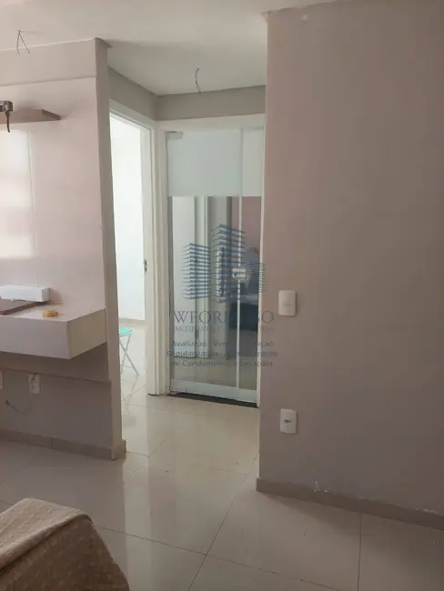Foto 9 de Apartamento com 2 quartos para alugar, 43m2 em Campo Grande, Rio De Janeiro - RJ