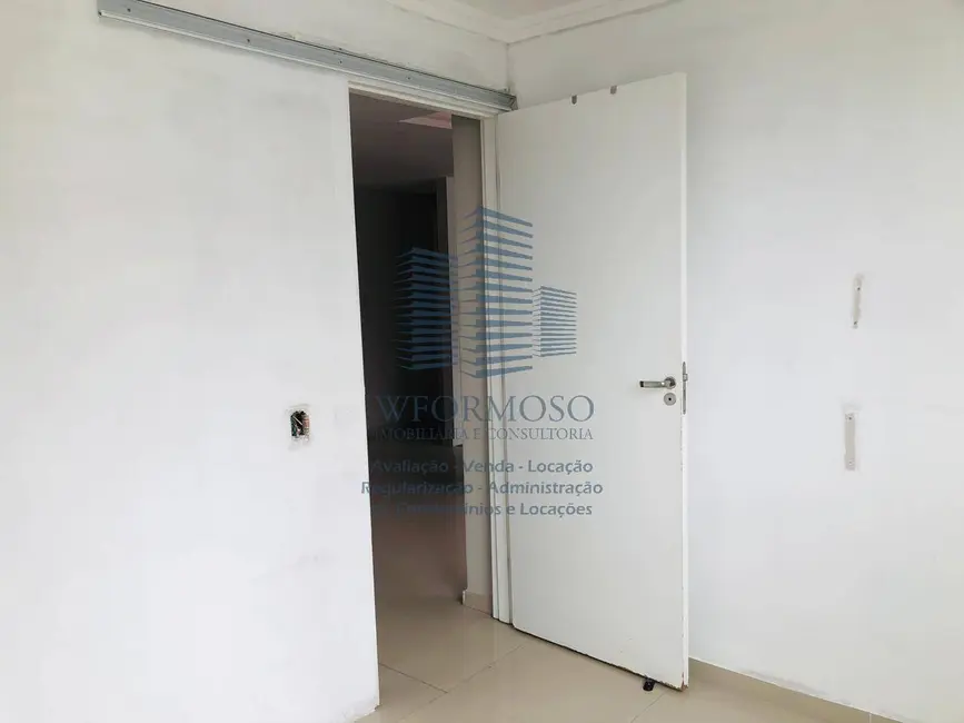 Foto 6 de Apartamento com 2 quartos para alugar, 43m2 em Campo Grande, Rio De Janeiro - RJ