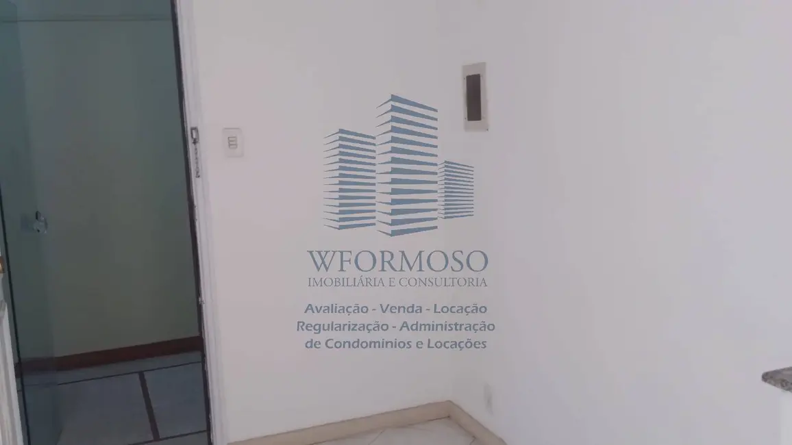 Sala Comercial à venda e para alugar, 40m2 em Centro, Rio De Janeiro - RJ - imagem 8 Foto 8 de Sala Comercial à venda e para alugar, 40m2 em Centro, Rio De Janeiro - RJ