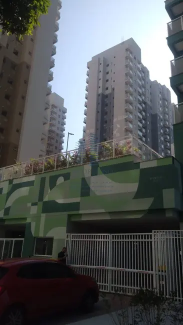 Foto 1 de Apartamento com 2 quartos para alugar, 42m2 em Santo Cristo, Rio De Janeiro - RJ