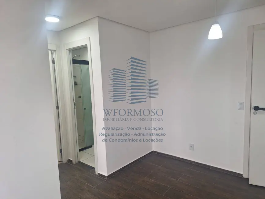Foto 9 de Apartamento com 2 quartos para alugar, 42m2 em Santo Cristo, Rio De Janeiro - RJ