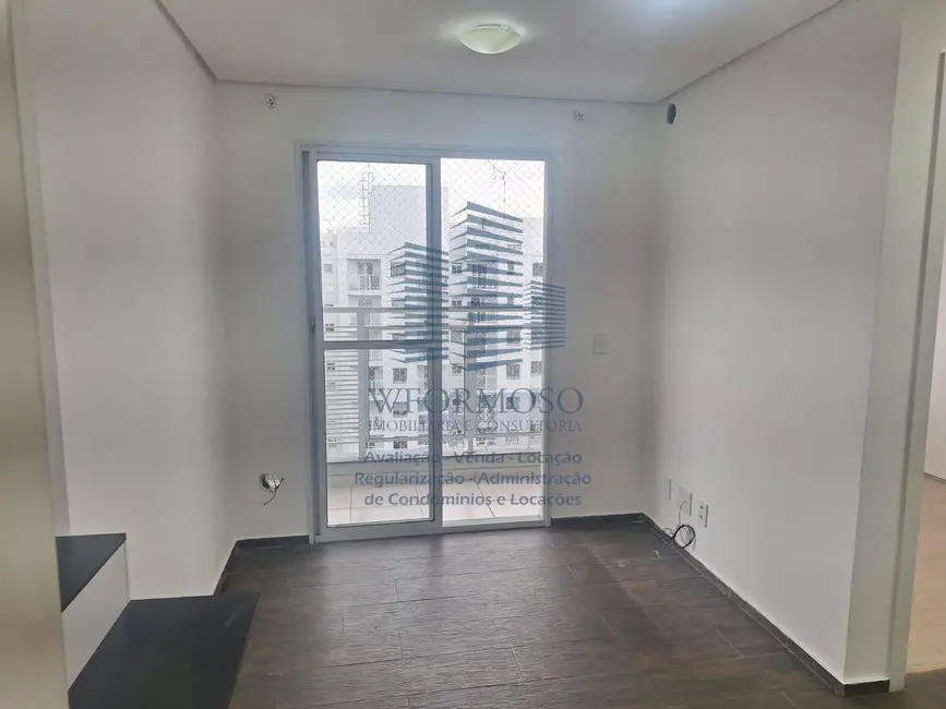 Foto 7 de Apartamento com 2 quartos para alugar, 42m2 em Santo Cristo, Rio De Janeiro - RJ