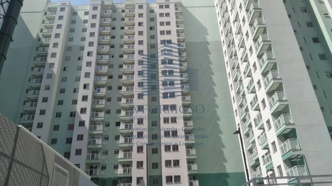 Foto 4 de Apartamento com 2 quartos para alugar, 42m2 em Santo Cristo, Rio De Janeiro - RJ