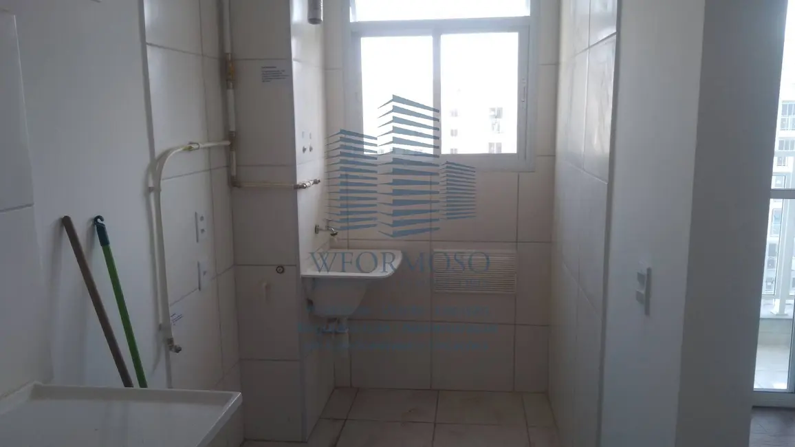 Foto 9 de Apartamento com 2 quartos para alugar, 42m2 em Santo Cristo, Rio De Janeiro - RJ