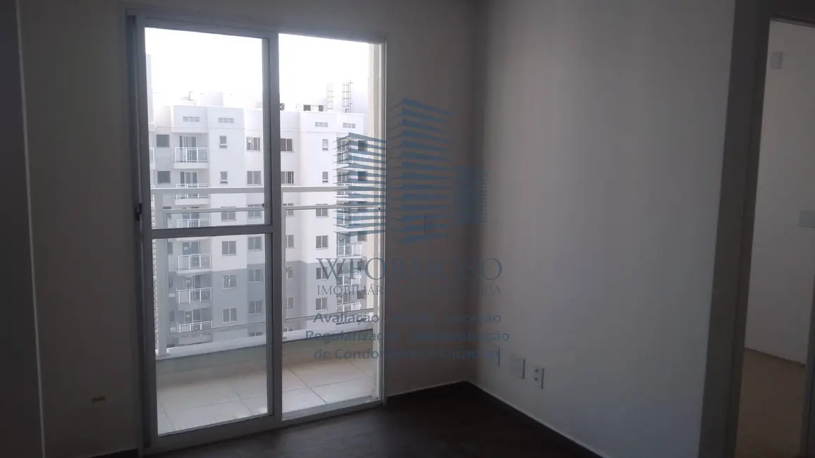 Foto 8 de Apartamento com 2 quartos para alugar, 42m2 em Santo Cristo, Rio De Janeiro - RJ