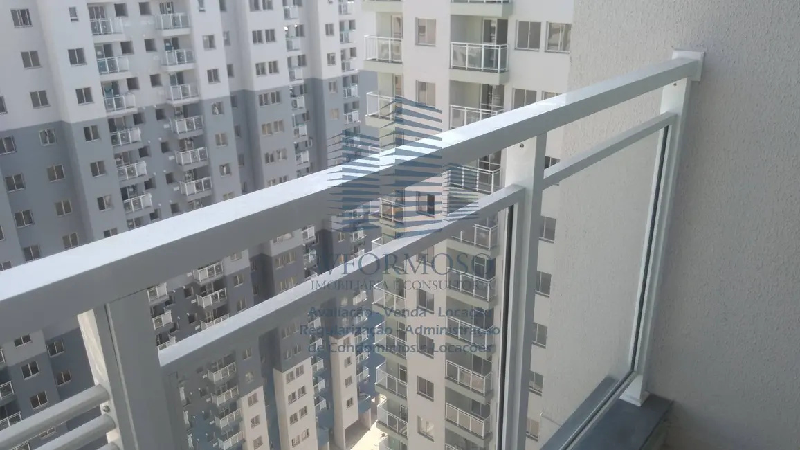 Foto 6 de Apartamento com 2 quartos para alugar, 42m2 em Santo Cristo, Rio De Janeiro - RJ