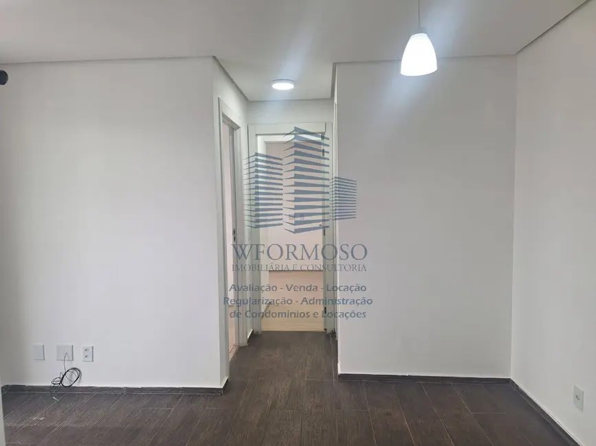 Foto 1 de Apartamento com 2 quartos para alugar, 42m2 em Santo Cristo, Rio De Janeiro - RJ