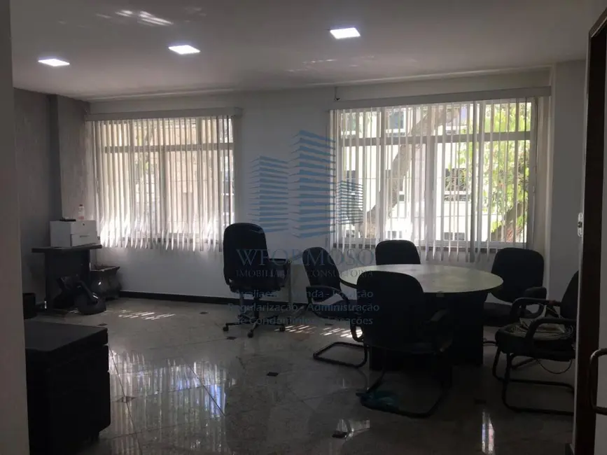 Foto 1 de Sala Comercial para alugar, 134m2 em Centro, Rio De Janeiro - RJ