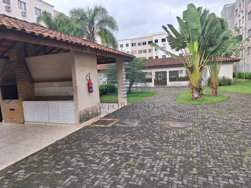 Foto 6 de Apartamento com 3 quartos à venda, 50m2 em Vargem Pequena, Rio De Janeiro - RJ