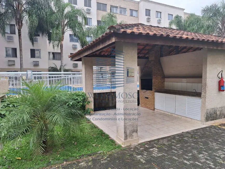 Foto 4 de Apartamento com 3 quartos à venda, 50m2 em Vargem Pequena, Rio De Janeiro - RJ