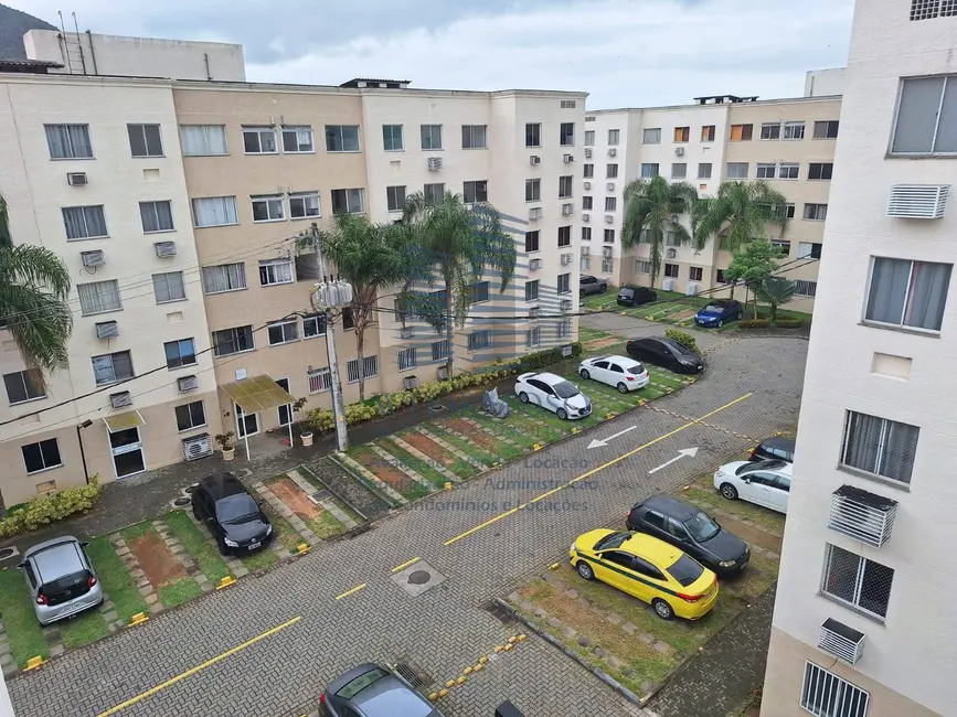 Foto 2 de Apartamento com 3 quartos à venda, 50m2 em Vargem Pequena, Rio De Janeiro - RJ