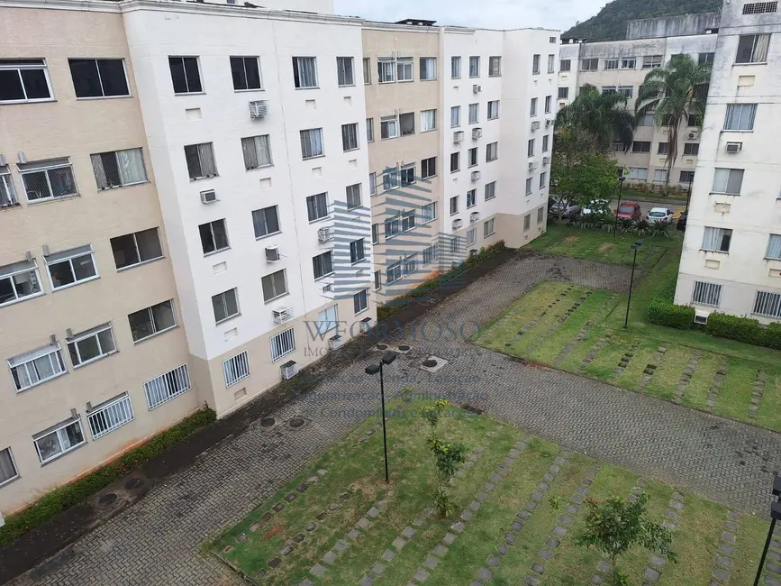 Foto 1 de Apartamento com 3 quartos à venda, 50m2 em Vargem Pequena, Rio De Janeiro - RJ