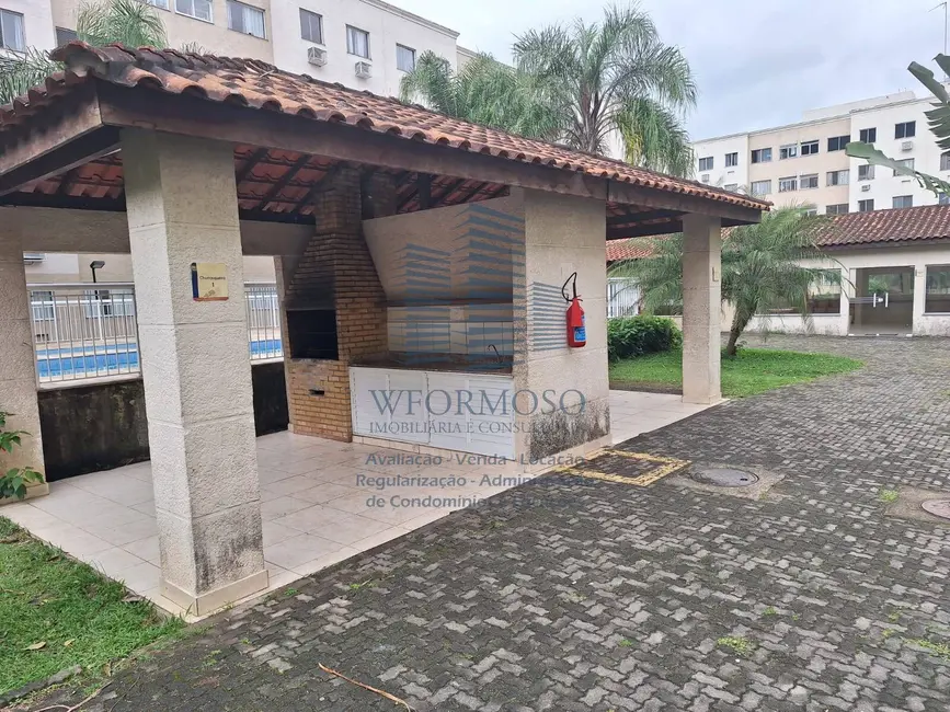 Foto 5 de Apartamento com 3 quartos à venda, 50m2 em Vargem Pequena, Rio De Janeiro - RJ