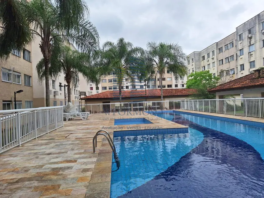 Foto 9 de Apartamento com 3 quartos à venda, 50m2 em Vargem Pequena, Rio De Janeiro - RJ