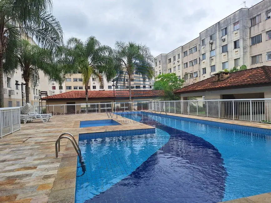 Foto 8 de Apartamento com 3 quartos à venda, 50m2 em Vargem Pequena, Rio De Janeiro - RJ