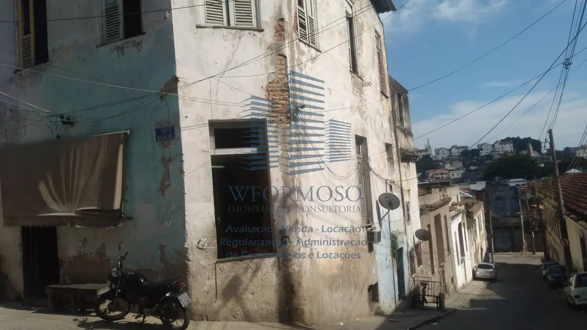 Foto 1 de Apartamento com 4 quartos à venda, 300m2 em Gamboa, Rio De Janeiro - RJ