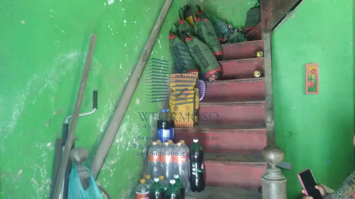 Foto 2 de Apartamento com 4 quartos à venda, 300m2 em Gamboa, Rio De Janeiro - RJ