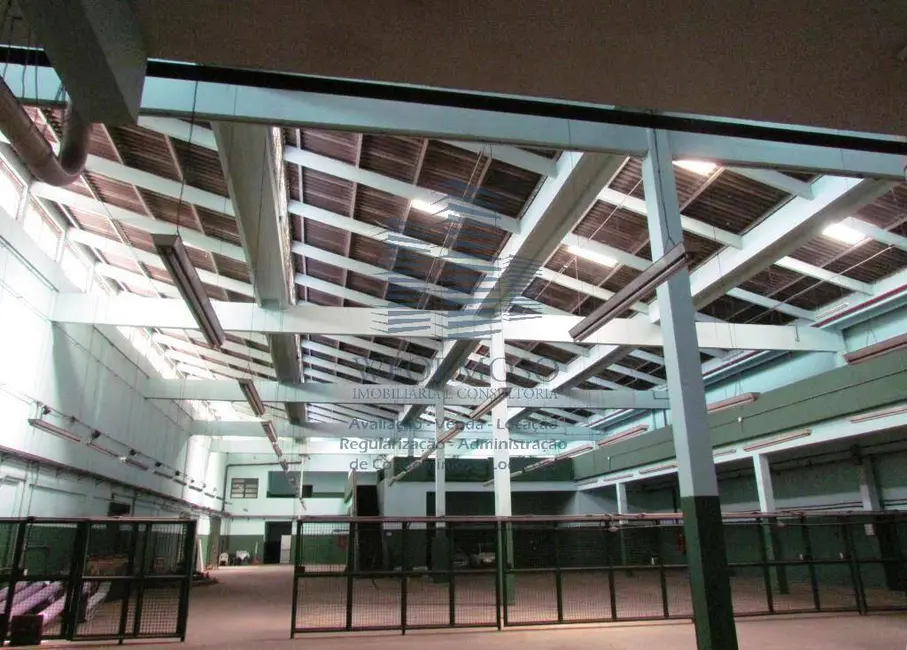 Armazém / Galpão à venda e para alugar, 4000m2 em São Cristóvão, Rio De Janeiro - RJ - imagem 9 Foto 9 de Armazém / Galpão à venda e para alugar, 4000m2 em São Cristóvão, Rio De Janeiro - RJ
