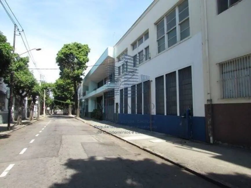 Foto 1 de Armazém / Galpão à venda e para alugar, 4000m2 em São Cristóvão, Rio De Janeiro - RJ