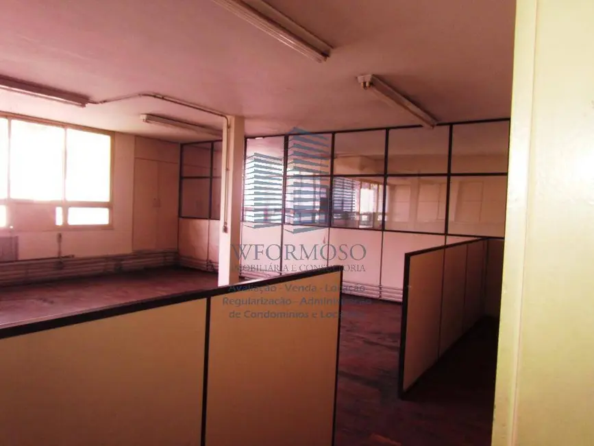 Armazém / Galpão à venda e para alugar, 4000m2 em São Cristóvão, Rio De Janeiro - RJ - imagem 7 Foto 7 de Armazém / Galpão à venda e para alugar, 4000m2 em São Cristóvão, Rio De Janeiro - RJ
