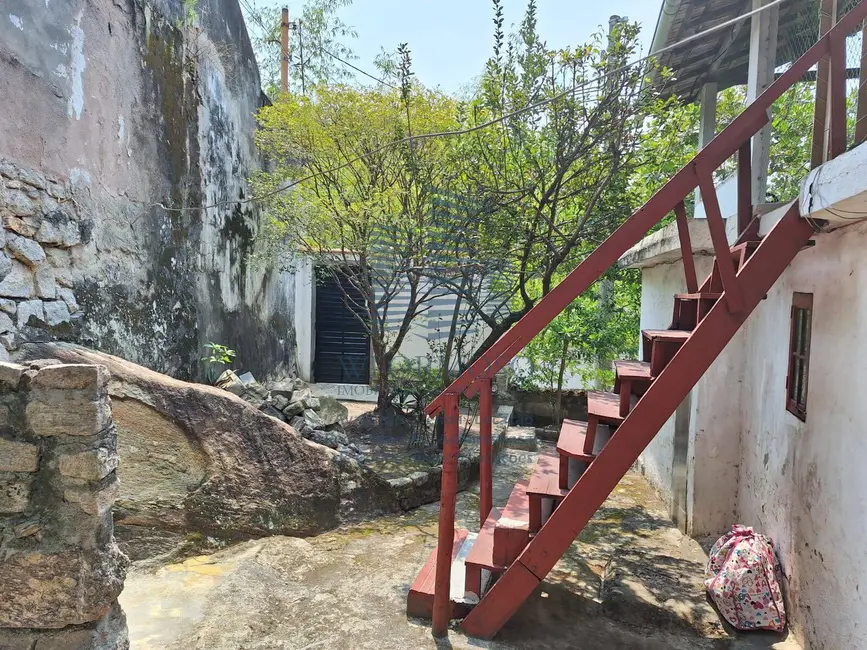 Foto 3 de Casa com 4 quartos à venda, 490m2 em Botafogo, Rio De Janeiro - RJ