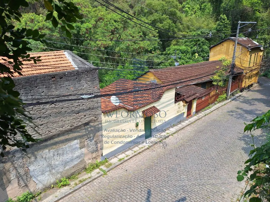 Foto 5 de Casa com 4 quartos à venda, 490m2 em Botafogo, Rio De Janeiro - RJ