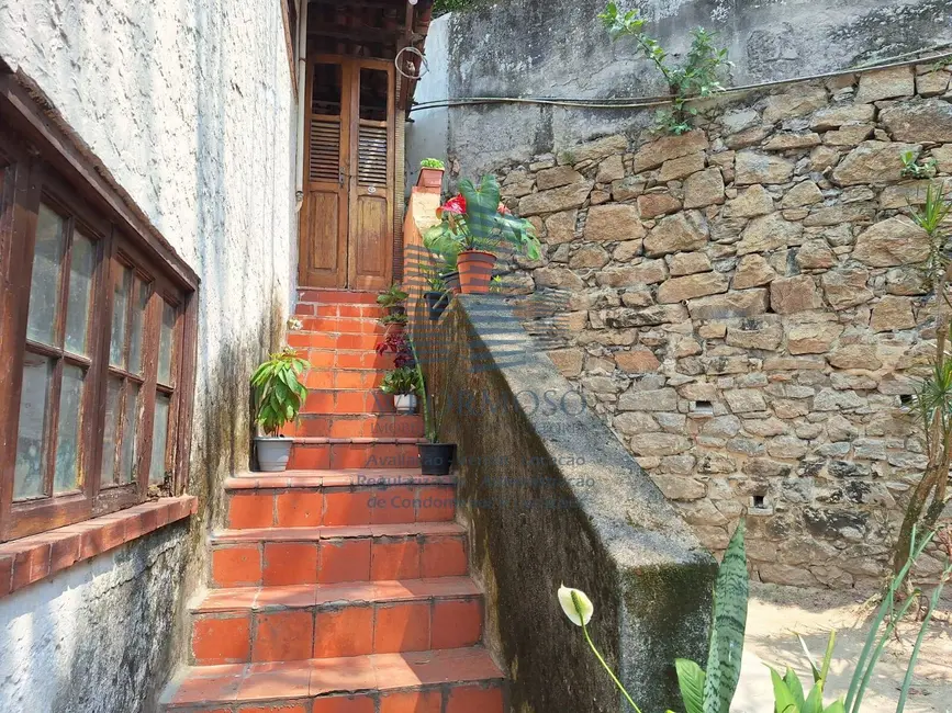 Foto 4 de Casa com 4 quartos à venda, 490m2 em Botafogo, Rio De Janeiro - RJ