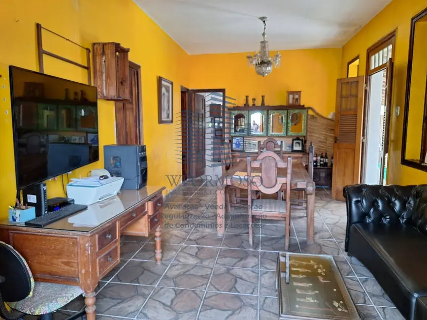 Foto 9 de Casa com 4 quartos à venda, 490m2 em Botafogo, Rio De Janeiro - RJ