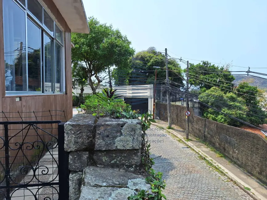 Foto 8 de Casa com 4 quartos à venda, 490m2 em Botafogo, Rio De Janeiro - RJ