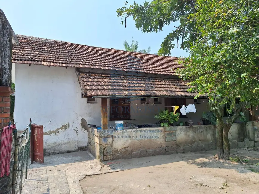 Foto 2 de Casa com 4 quartos à venda, 490m2 em Botafogo, Rio De Janeiro - RJ