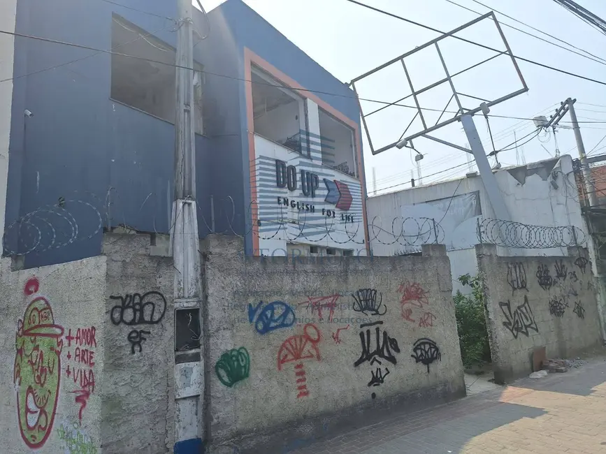 Foto 1 de Sala Comercial à venda e para alugar, 300m2 em Patronato, Sao Goncalo - RJ