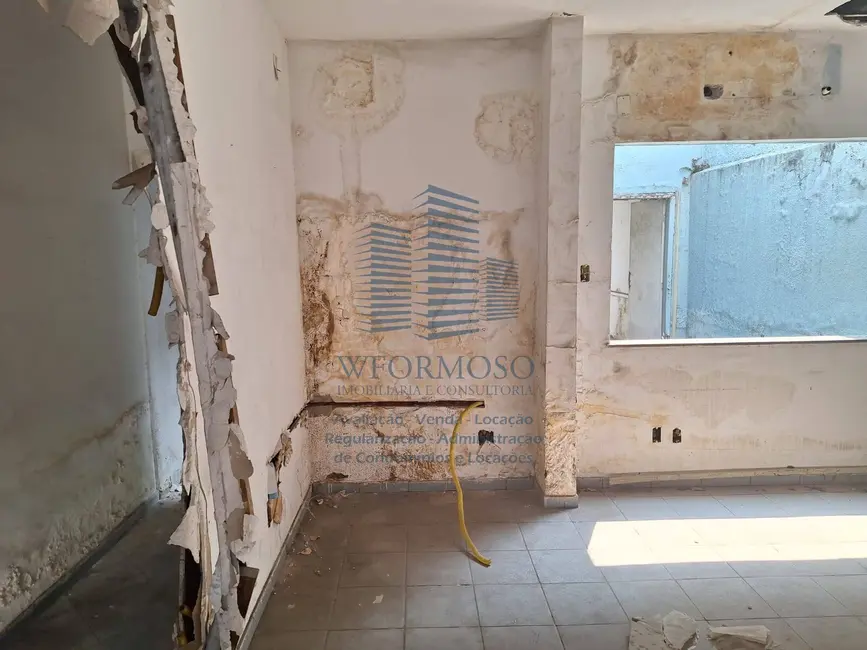 Sala Comercial à venda e para alugar, 300m2 em Patronato, Sao Goncalo - RJ - imagem 9 Foto 9 de Sala Comercial à venda e para alugar, 300m2 em Patronato, Sao Goncalo - RJ