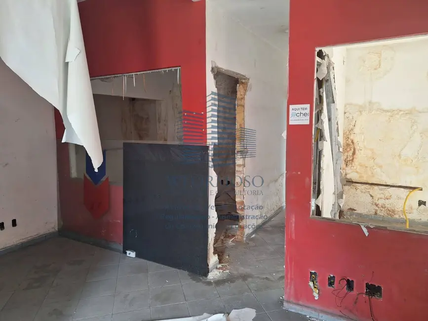 Foto 2 de Sala Comercial à venda e para alugar, 300m2 em Patronato, Sao Goncalo - RJ